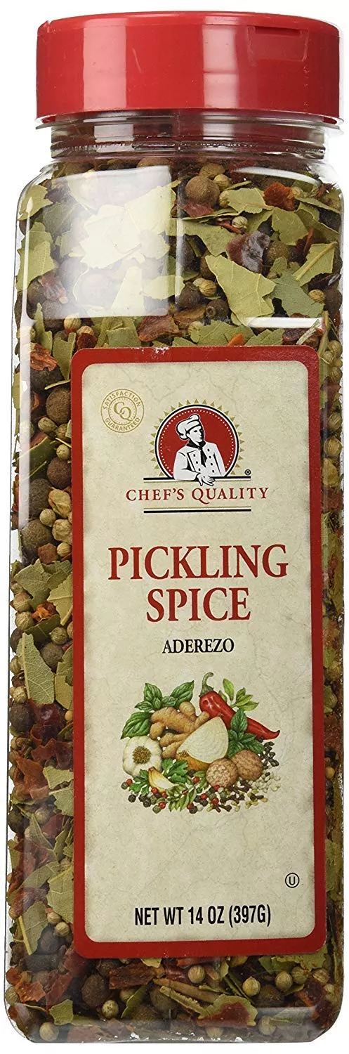 chefs-quality-pickling-spices-14-oz-jar Chefs Quality Pickling Spices 14 Oz Jar
