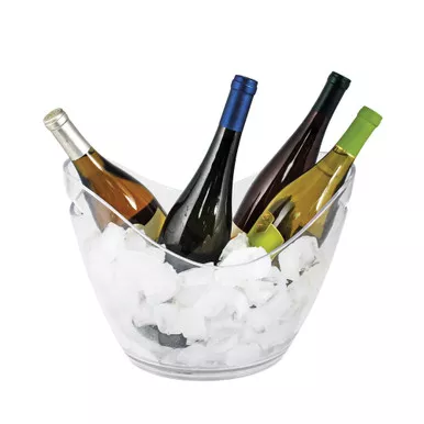 Chill : Modern Ice Bucket