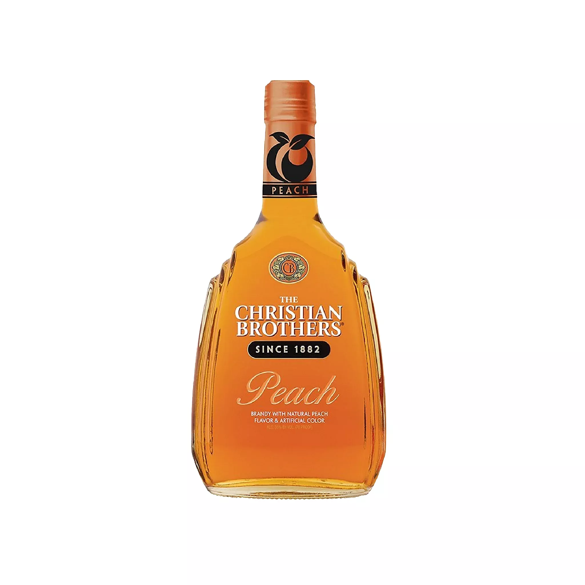 christian-brothers-peach-flavored-brandy Christian Brothers Peach Flavored Brandy