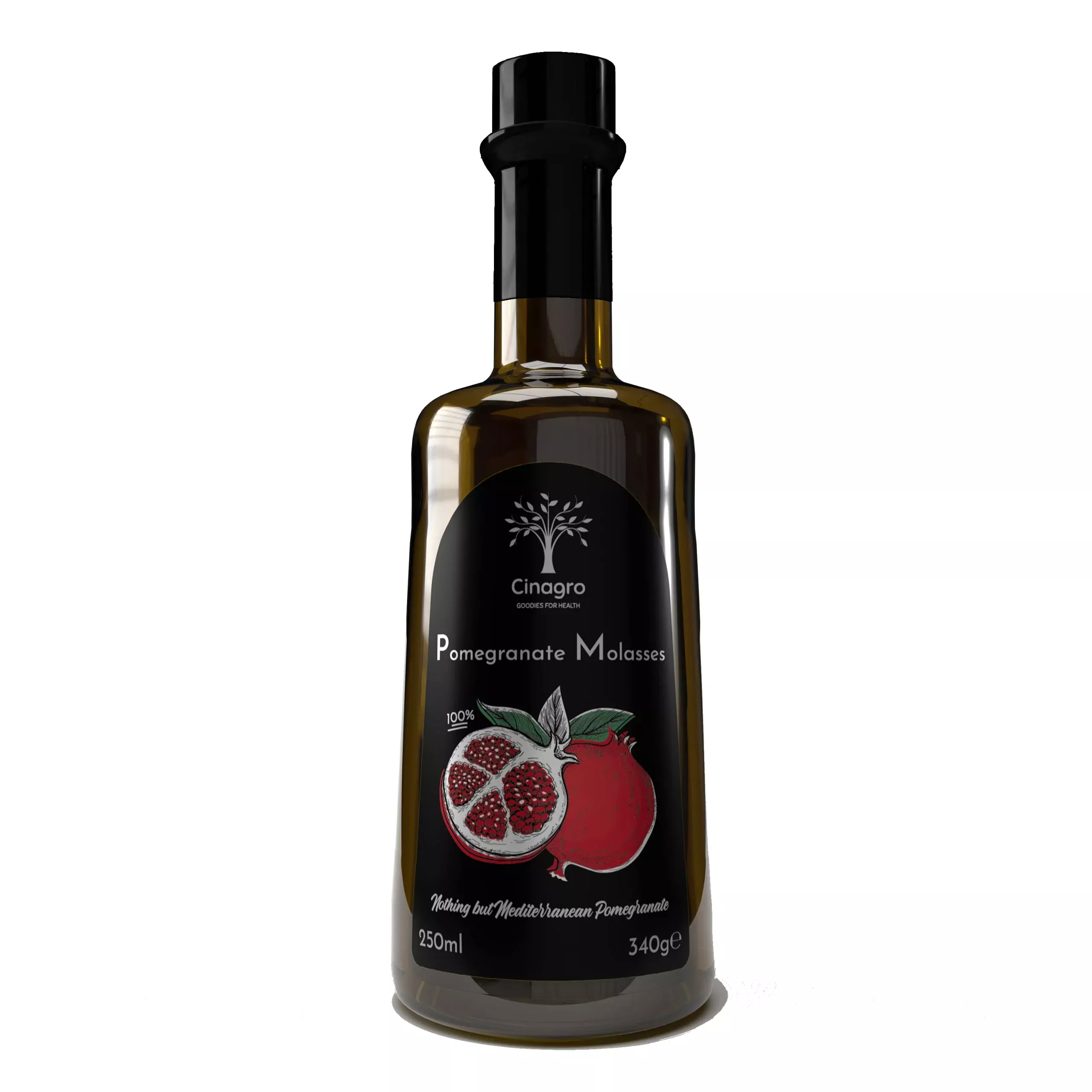 cinagro-goodies-100-natural-molasses Cinagro Goodies 100% Natural Molasses