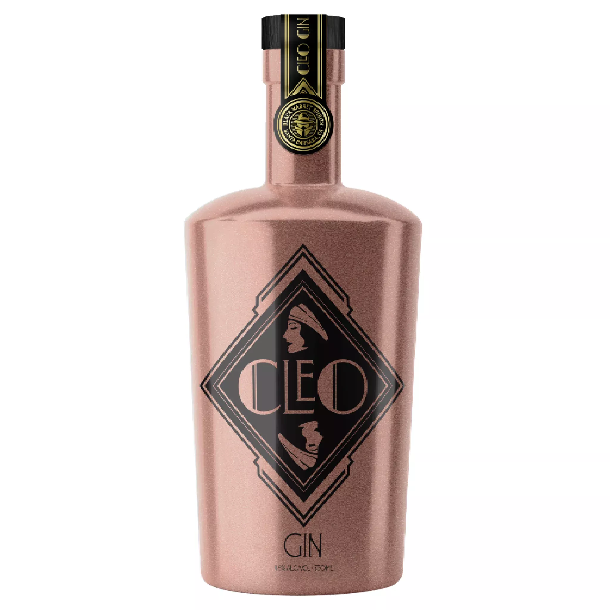 Cleo Gin