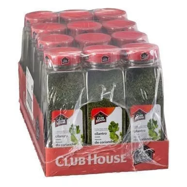 clubhouse-cilantro-leaves-spice Clubhouse Cilantro Leaves, Spice