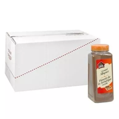 clubhouse-ground-allspice-spice-shaker Clubhouse Ground Allspice, Spice, Shaker