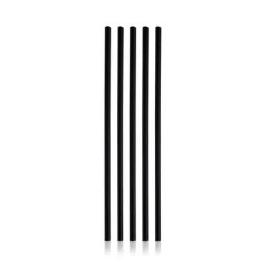 cocktail-straws-set-100-by-true Cocktail Straws, Set of 100 by True