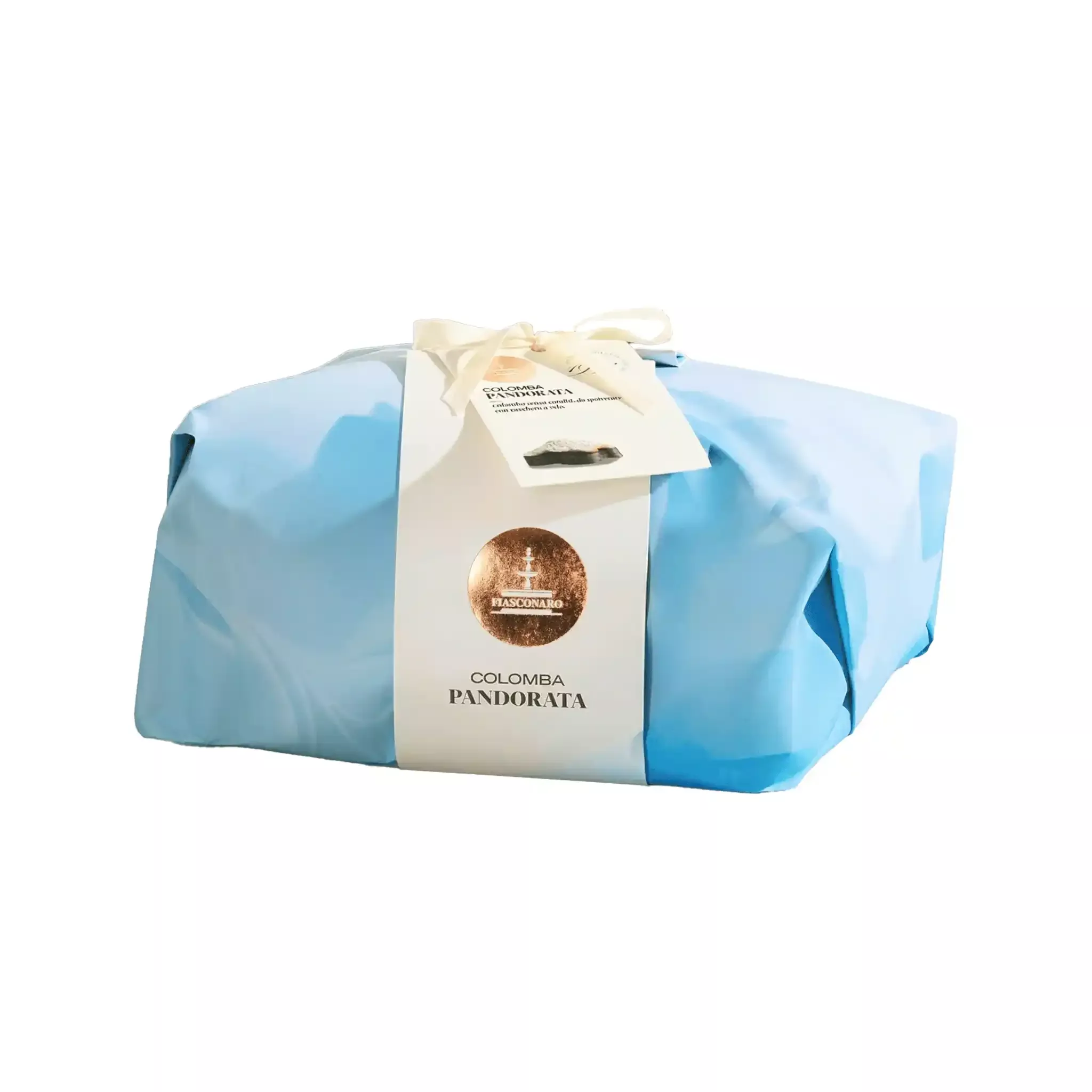Colomba Pandorata Almond Cake 700g