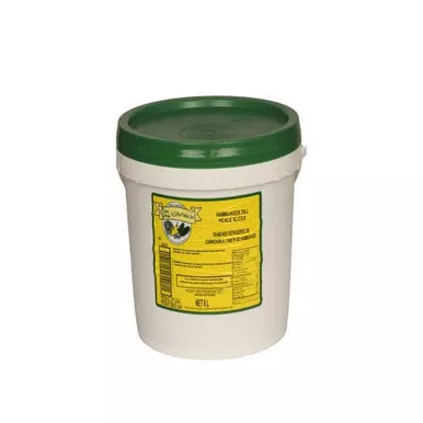 cool-crisp-dillpickle-slices-hamburgers-bulk-size-8l Cool Crisp DillPickle Slices For Hamburgers Bulk Size - 8L