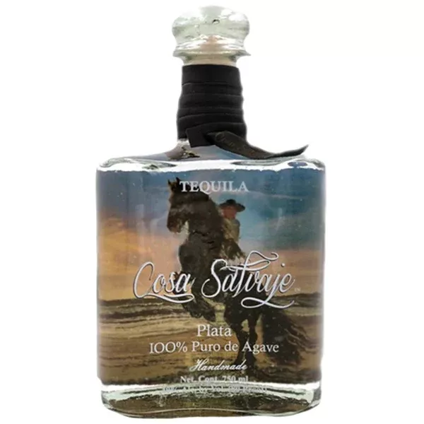 cosa-salvaje-black-hat-blanco-tequila Cosa Salvaje Black Hat Blanco Tequila