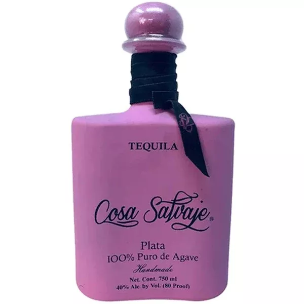 cosa-salvaje-pink-blanco-tequila Cosa Salvaje Pink Blanco Tequila