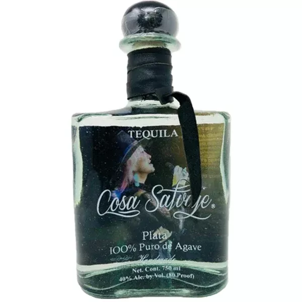 cosa-salvaje-singer-blanco-tequila Cosa Salvaje Singer Blanco Tequila