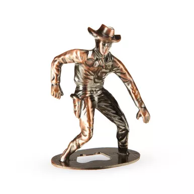 cowboy-bottle-opener-by-foster-rye Cowboy Bottle Opener by Foster & Rye