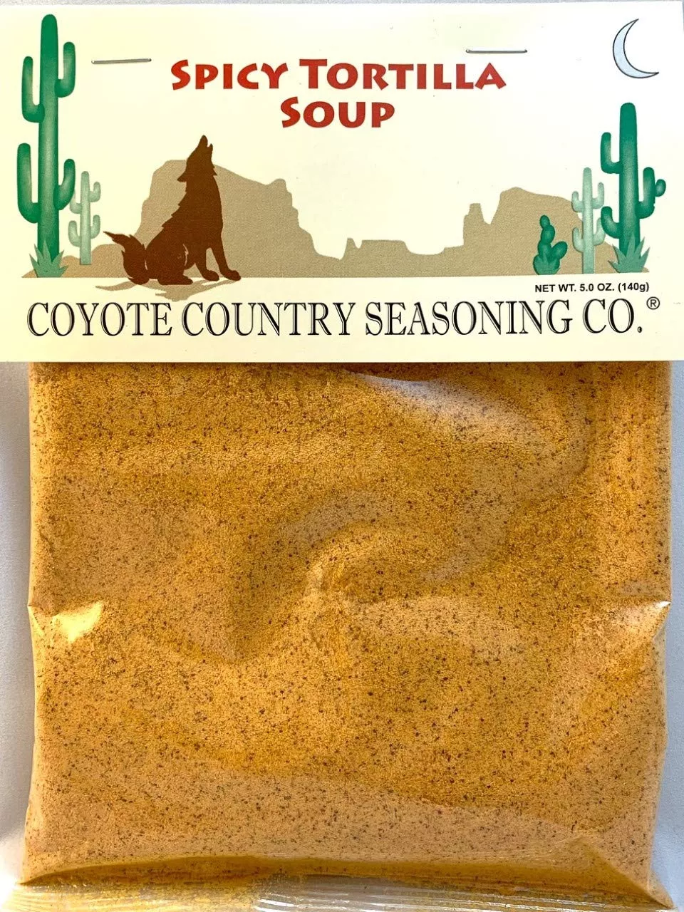 coyote-country-s-tortilla-soup-mix-spicy-3-pack Coyote Country'S Tortilla Soup Mix (Spicy) (3 Pack)