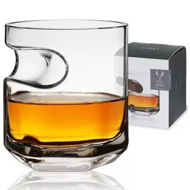 crystal-cigar-glass-by-viski Crystal Cigar Glass by Viski