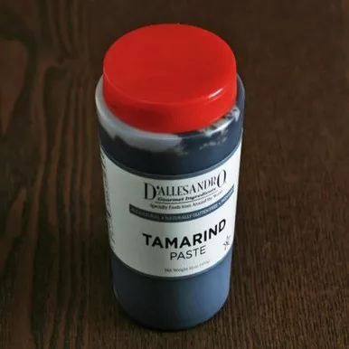 d-allasandro-tamarind-paste-concentrate-1-lb-16-oz-all-natural-bold-sweet D'allasandro Tamarind Paste Concentrate - 1 LB (16 oz) - All-Natural Bold Sweet