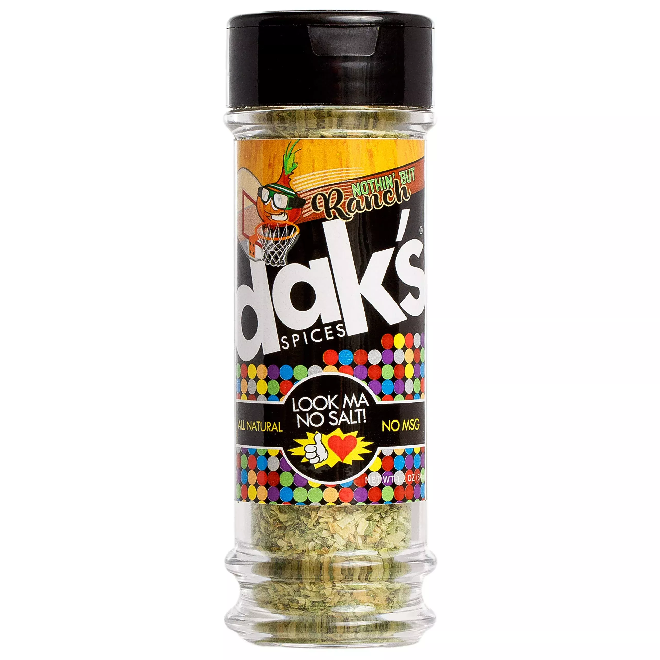 dak-s-spices-nothin-but-ranch-blend Dak'S Spices Nothin' But Ranch Blend