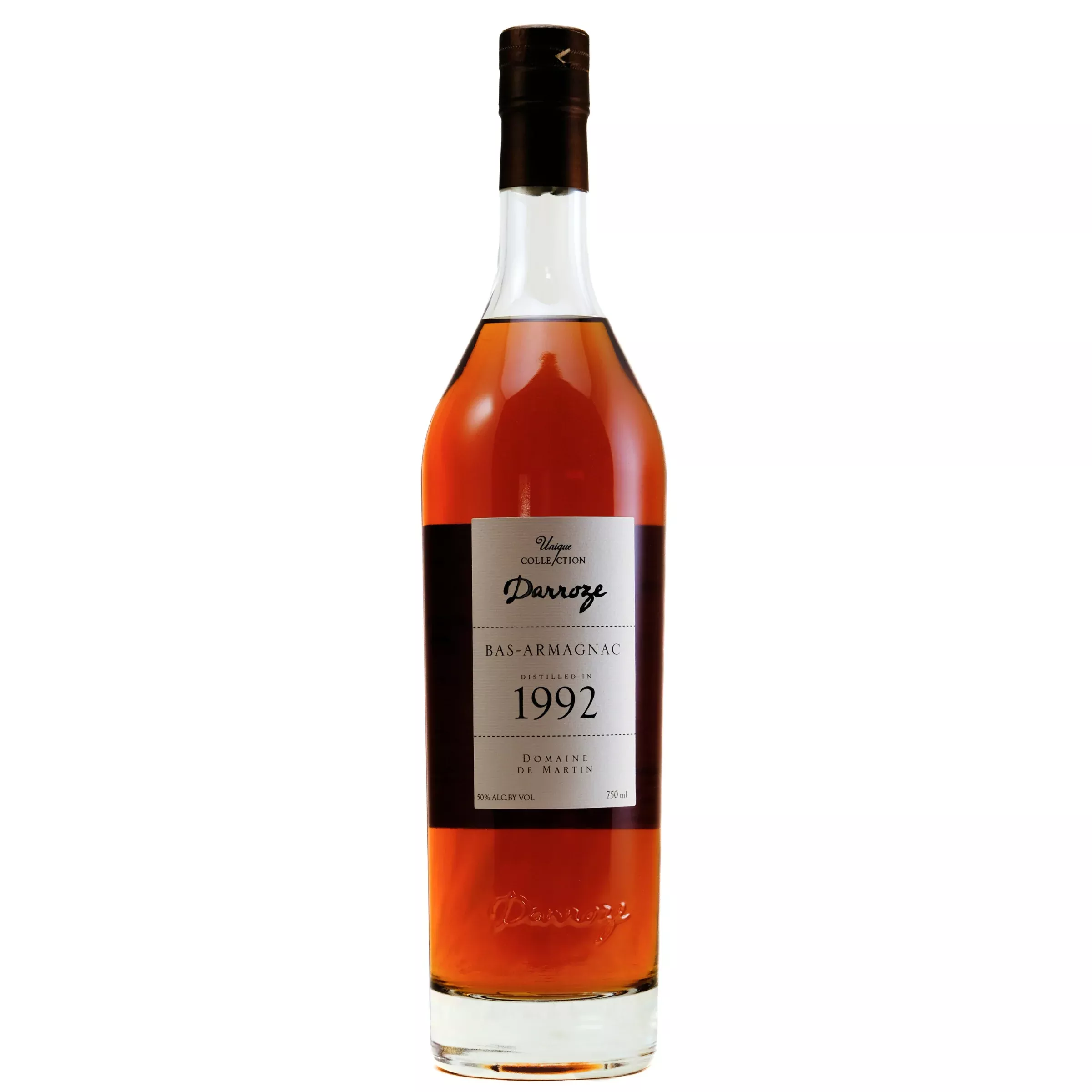 darroze-1992-domaine-de-martin-bas-armagnac Darroze 1992 Domaine De Martin Bas Armagnac