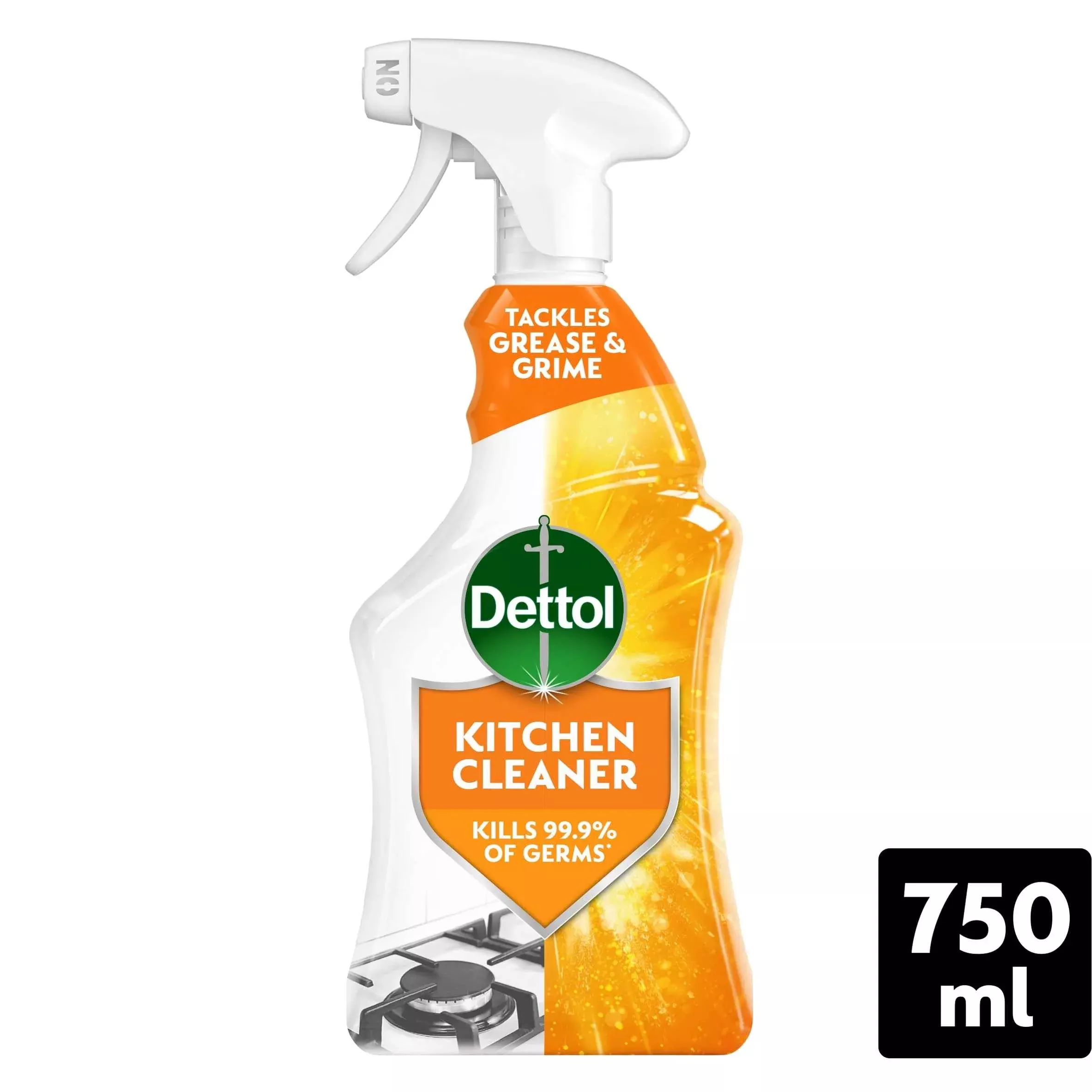 dettol-antibacterial-kitchen-surface-hob-cleaner-750ml Dettol Antibacterial Kitchen Surface Hob Cleaner 750ml
