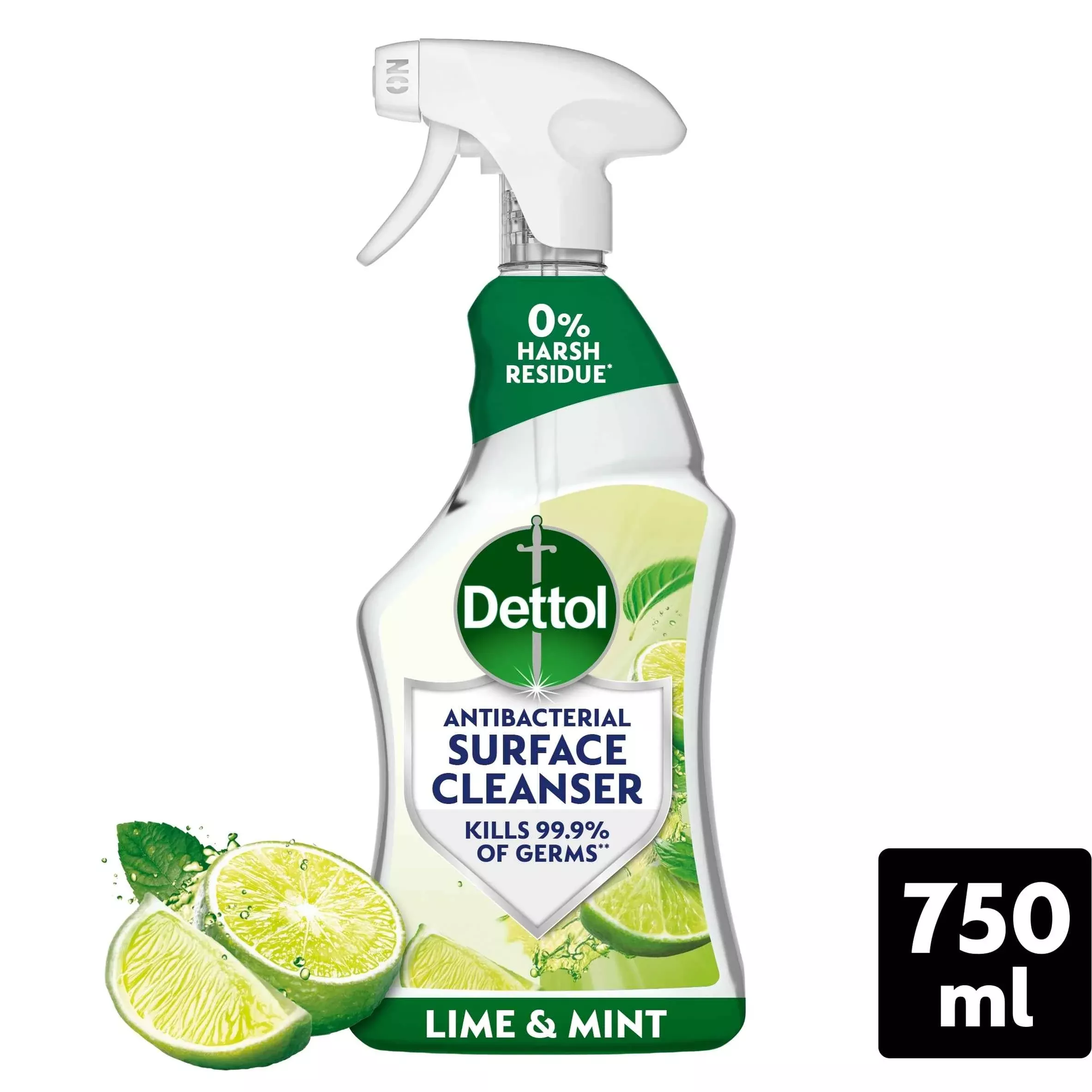 dettol-antibacterial-multi-surface-750ml Dettol Antibacterial Multi Surface 750ml
