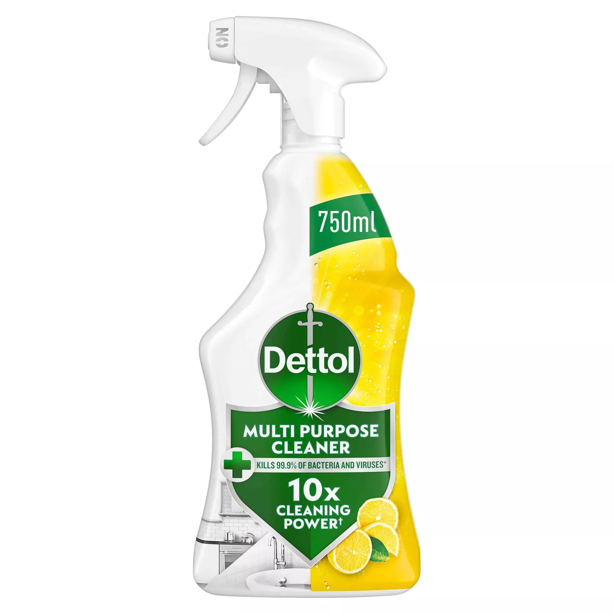 dettol-antibacterial-multipurpose-cleaning-citrus-750ml Dettol Antibacterial Multipurpose Cleaning Citrus 750ml