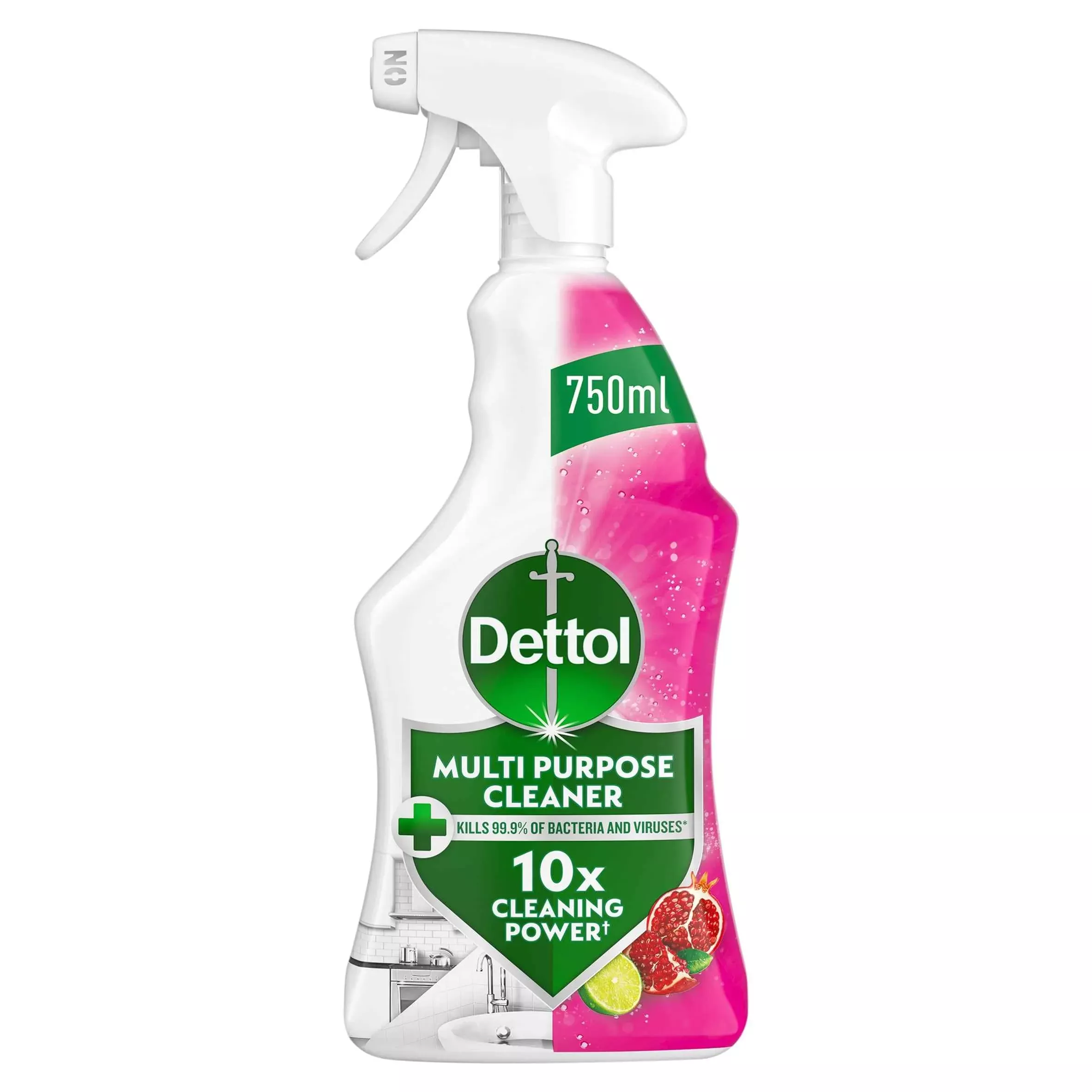 dettol-antibacterial-multipurpose-cleaning-pomegranate-750ml Dettol Antibacterial Multipurpose Cleaning Pomegranate 750ml