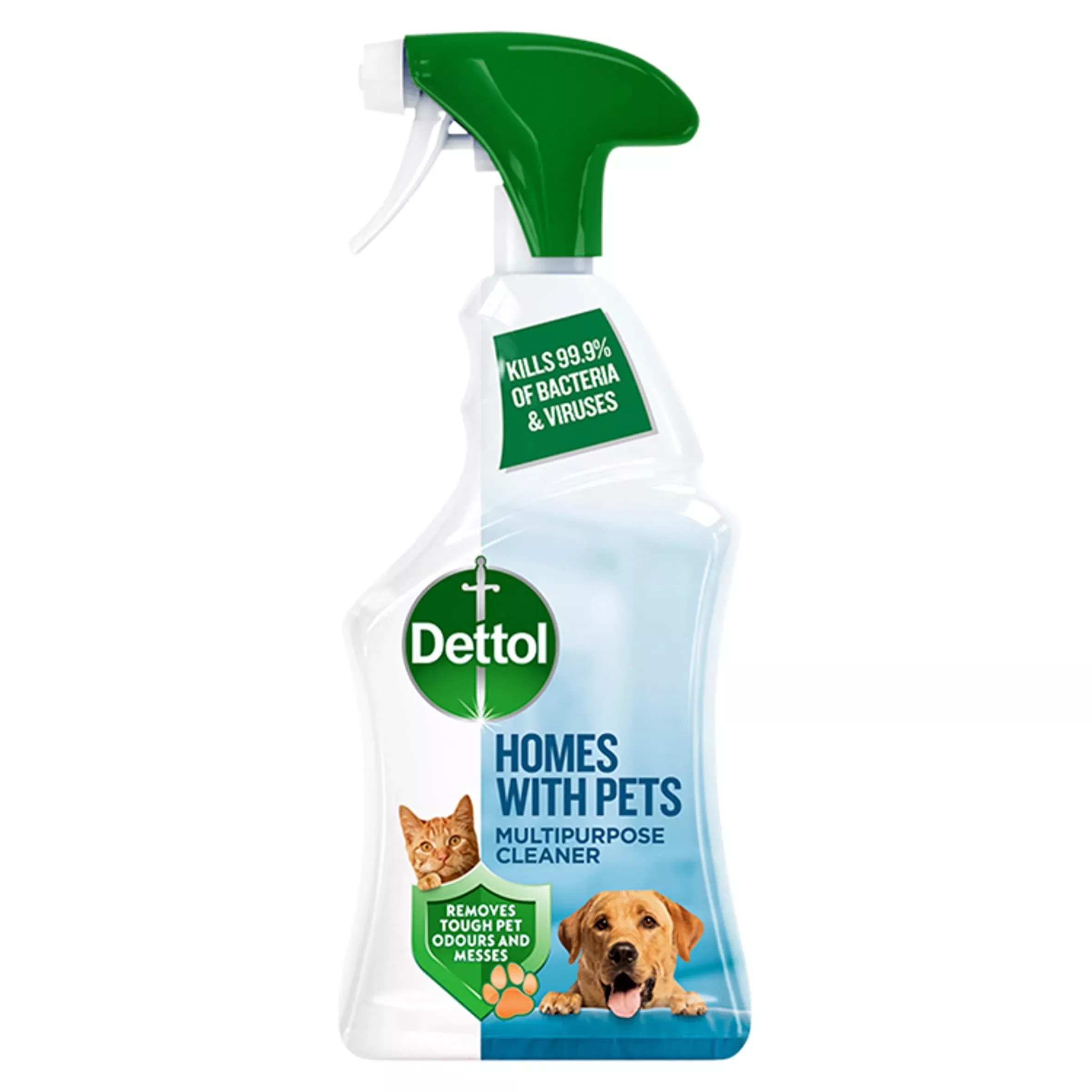 dettol-homes-with-pets-750ml Dettol Homes with Pets 750ml