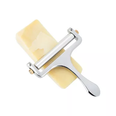 divvy-adjustable-cheese-slicer-by-true Divvy Adjustable Cheese Slicer by True