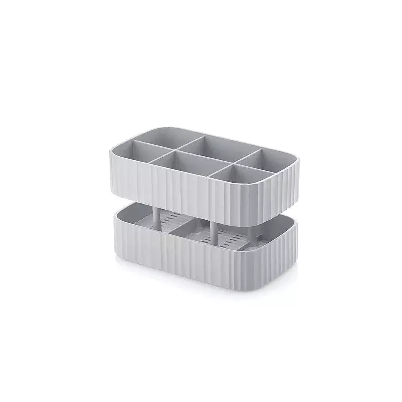 drain-safe-cutlery-drainer 'Drain & Safe' Cutlery Drainer