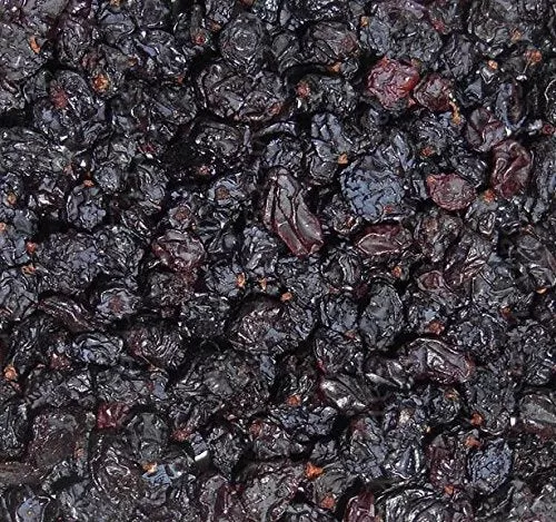 Dried Zante Currant Raisins By Its Delish, 3 Lbs Bulk Bag