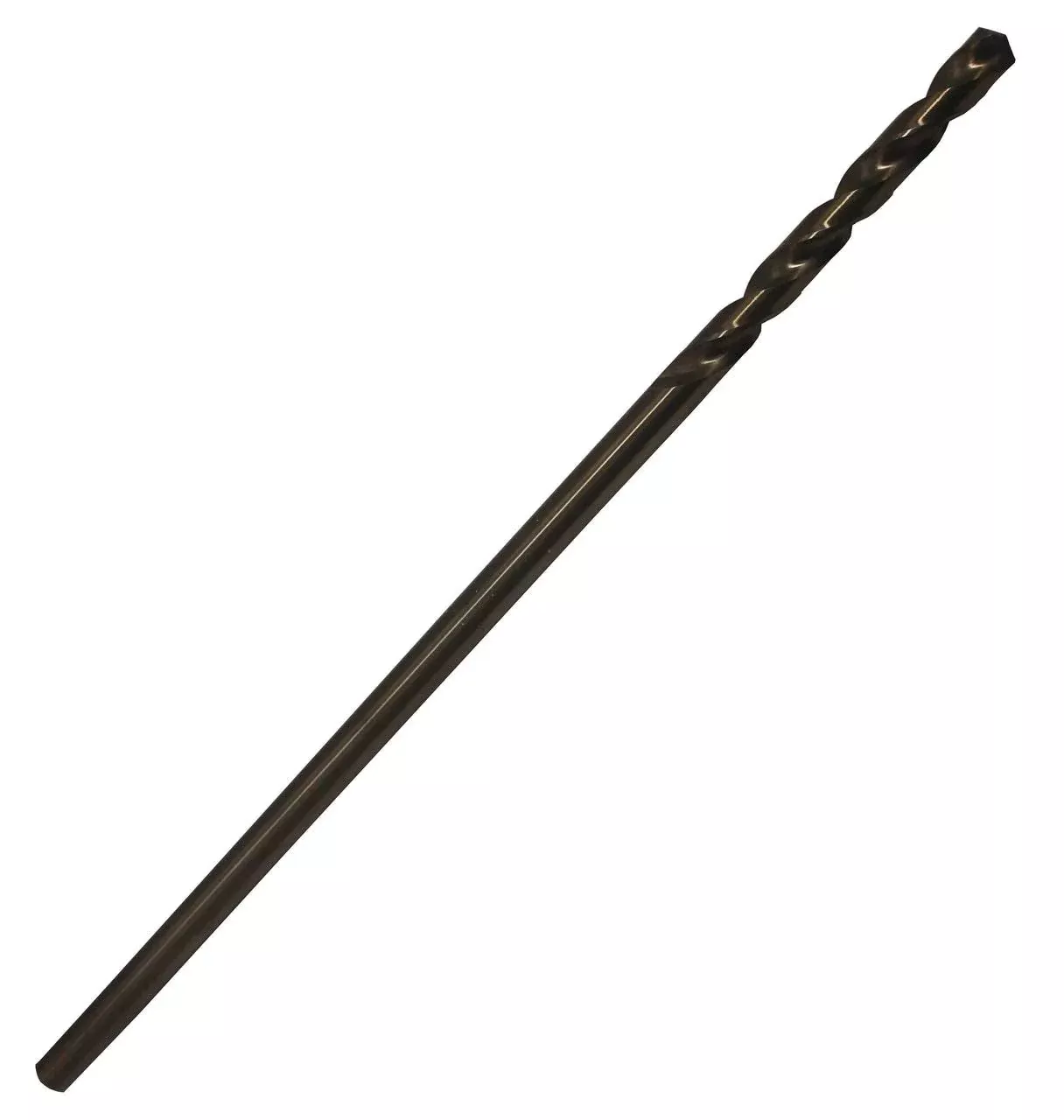 drill-america-40-x-6-cobalt-aircraft-extension-drill-bit-pack-12-glbco-series Drill America 40 X 6 Cobalt Aircraft Extension Drill Bit (Pack Of 12), Glbco Series