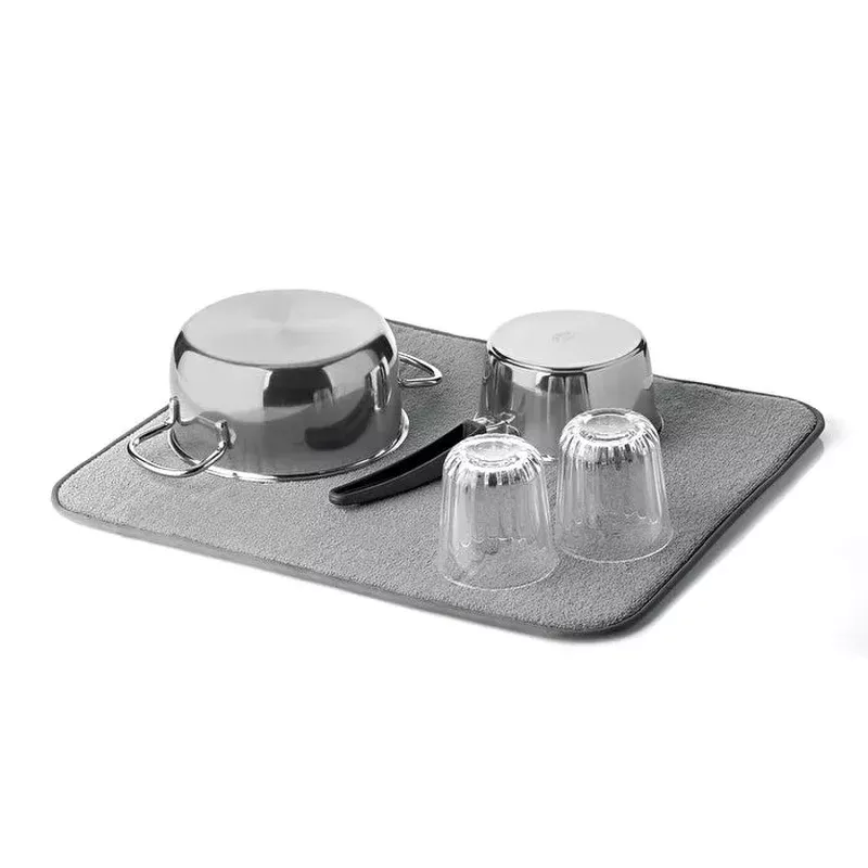 dry-fold-universal-drainer-mat "DRY&FOLD" Universal drainer mat