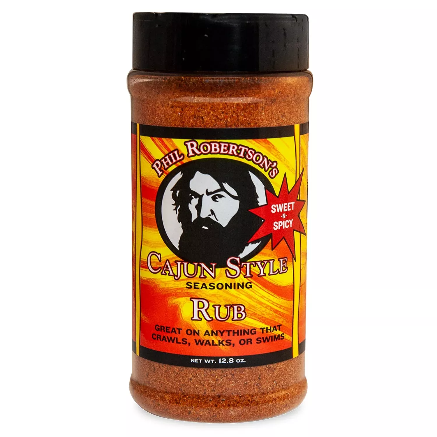 duck-commander-cajun-seasoning-by-jase-robertson-premium-spice-blend-meat-seafoo Duck Commander Cajun Seasoning By Jase Robertson - Premium Spice Blend For Meat, Seafood & Vegetables, Perfect For Bbq, Gumbo &