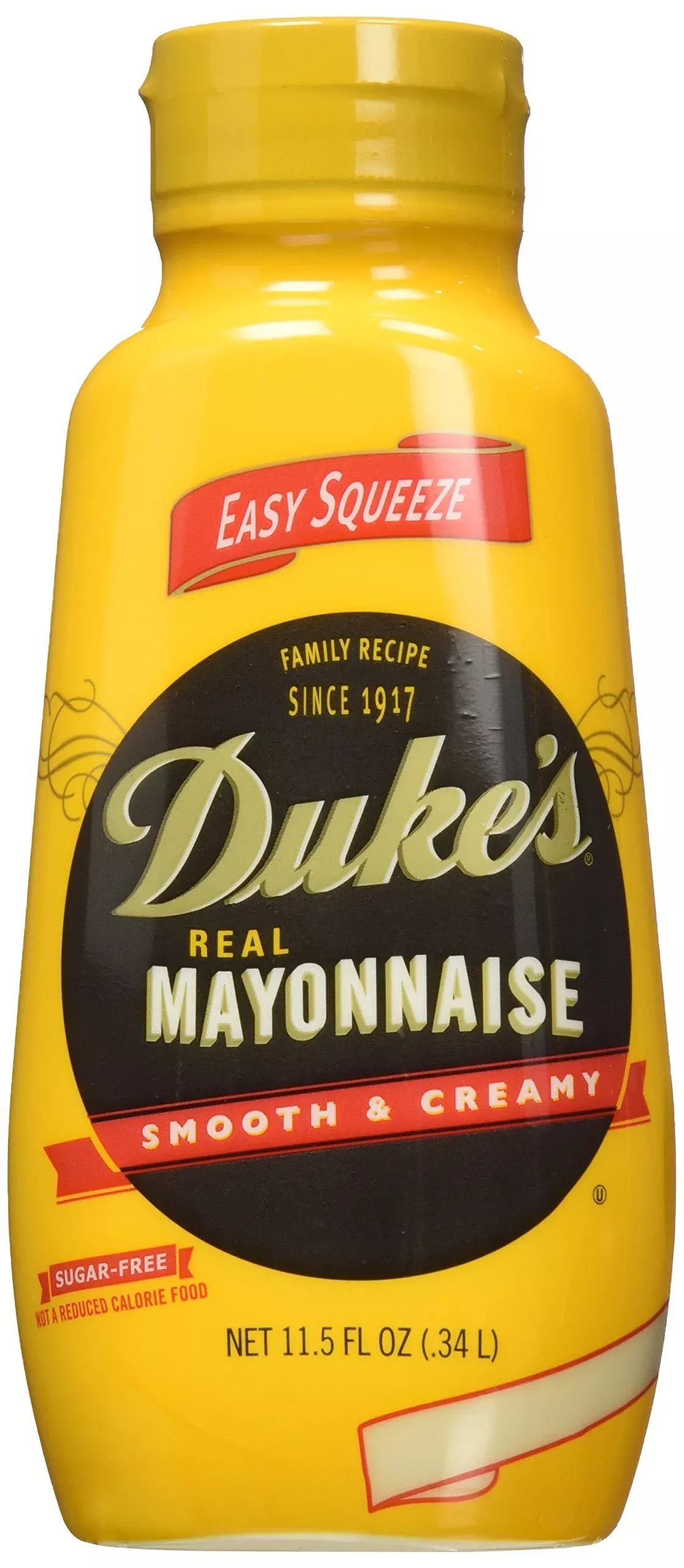 duke-s-mayonnaise-11-5-ounce Duke'S Mayonnaise, 11.5 Ounce