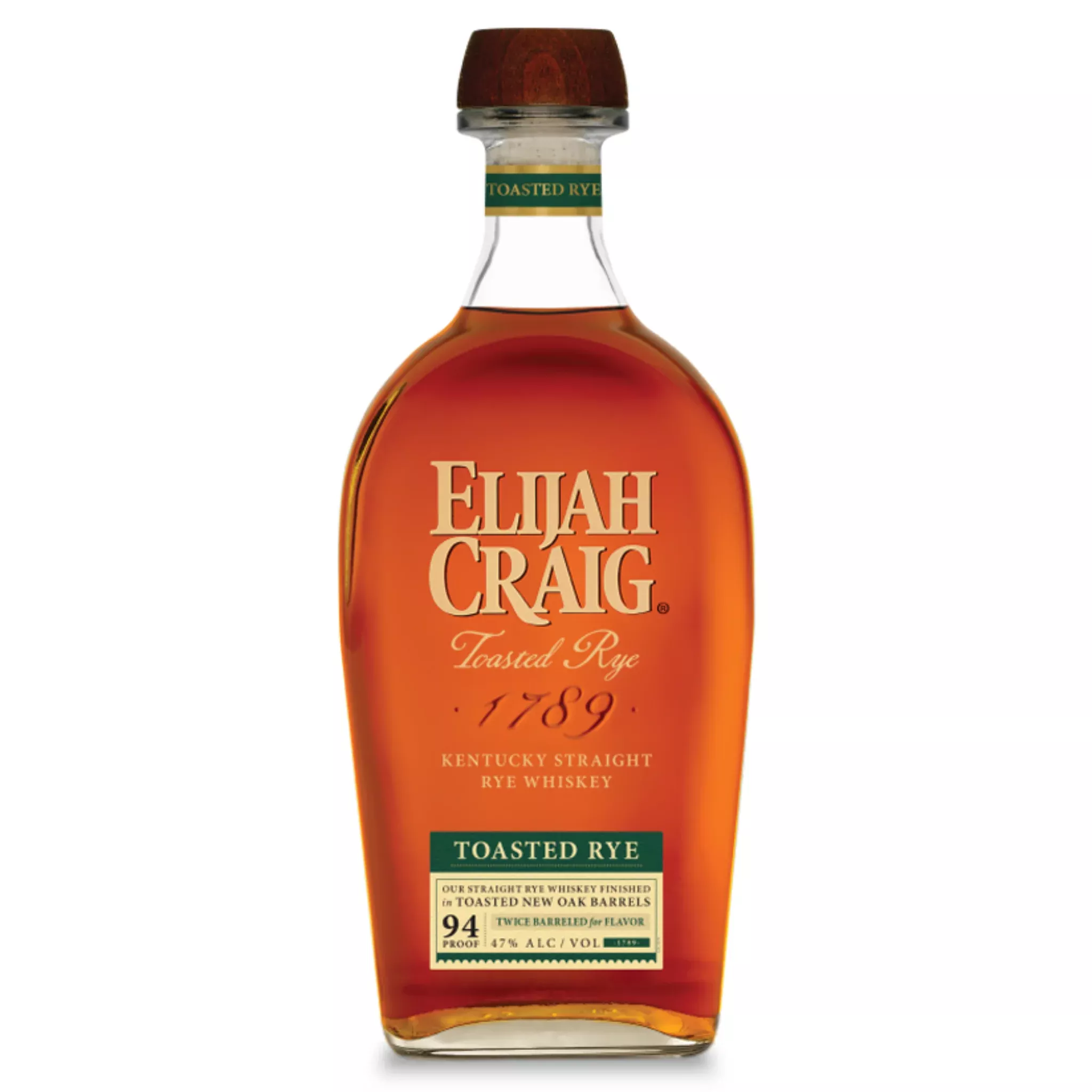 elijah-craig-kentucky-straight-whiskey-toasted-rye Elijah Craig Kentucky Straight Whiskey Toasted Rye