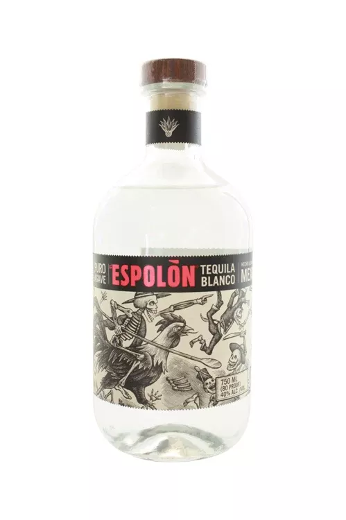 espolon-tequila-blanco-750ml Espolon Tequila Blanco (750ml)