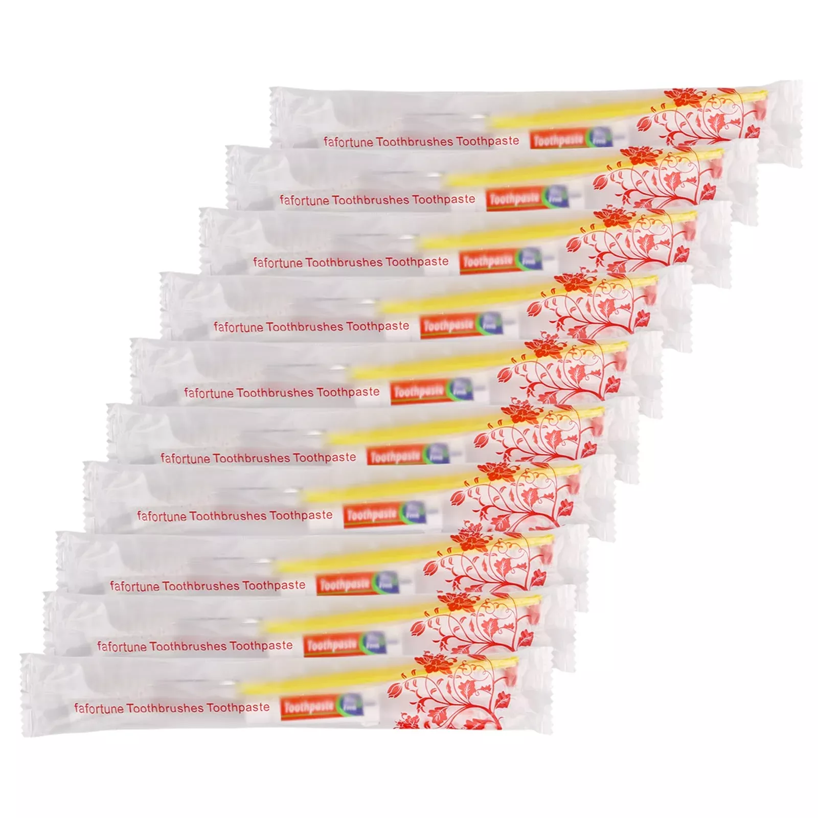 fafortune-disposable-toothbrushes-with-toothpaste-200pcs-5-colors Fafortune Disposable Toothbrushes With Toothpaste 200Pcs (5 Colors)