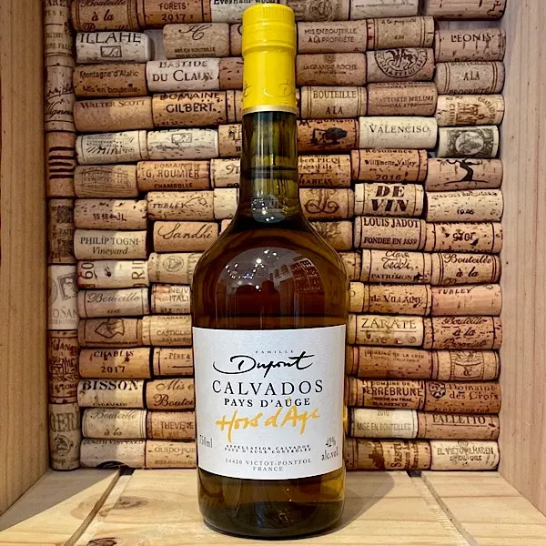 famille-dupont-hors-d-age-calvados-750ml Famille Dupont Hors d'Age Calvados 750ml