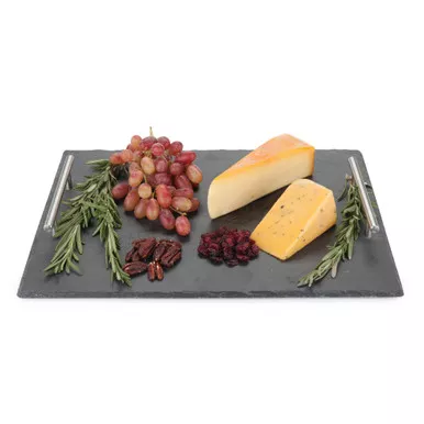 fete-slate-cheeseboard-by-true Fete Slate Cheeseboard by True