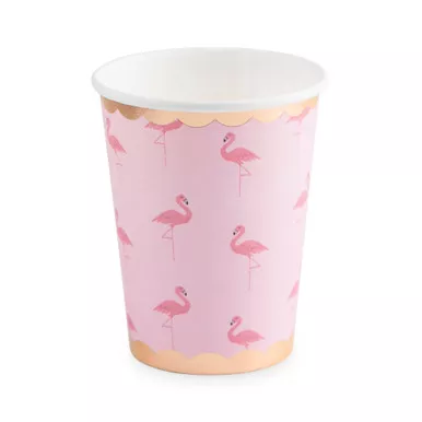 flamingle-cups Flamingle Cups