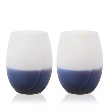 flexi-clear-aerating-silicone-cups-2-pack-by-true Flexi Clear Aerating Silicone Cups 2 Pack by True