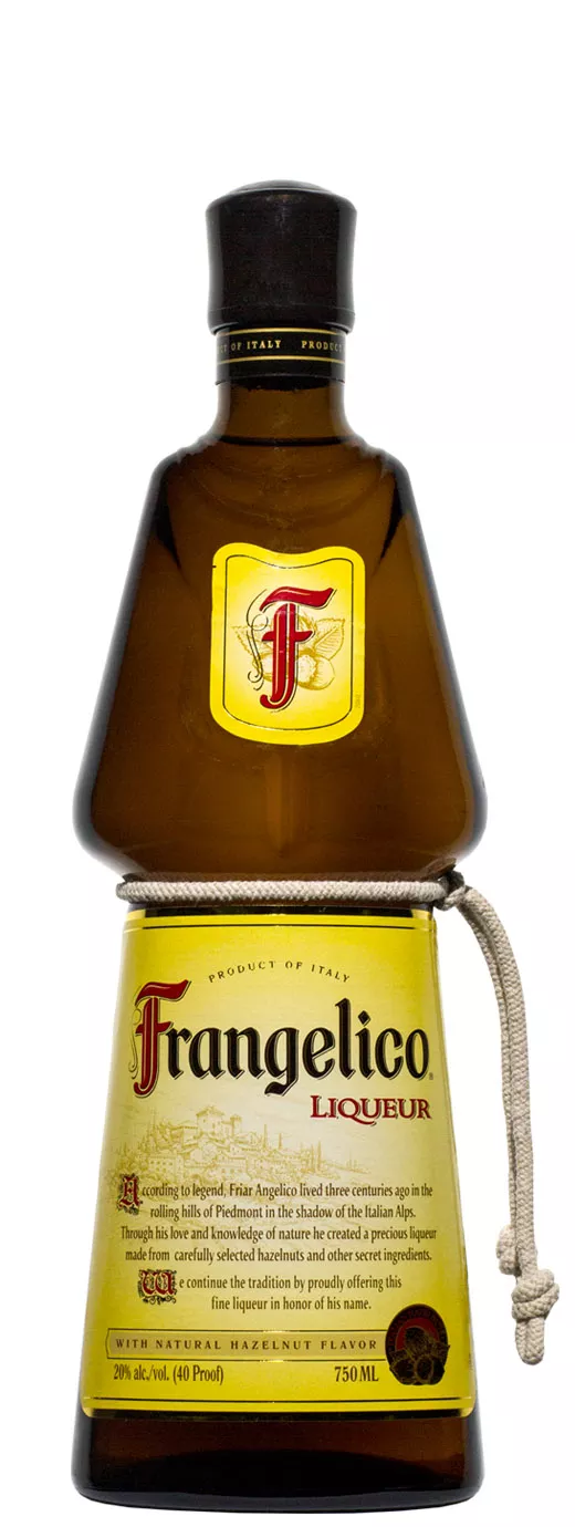Frangelico Hazelnut Liqueur 750ml