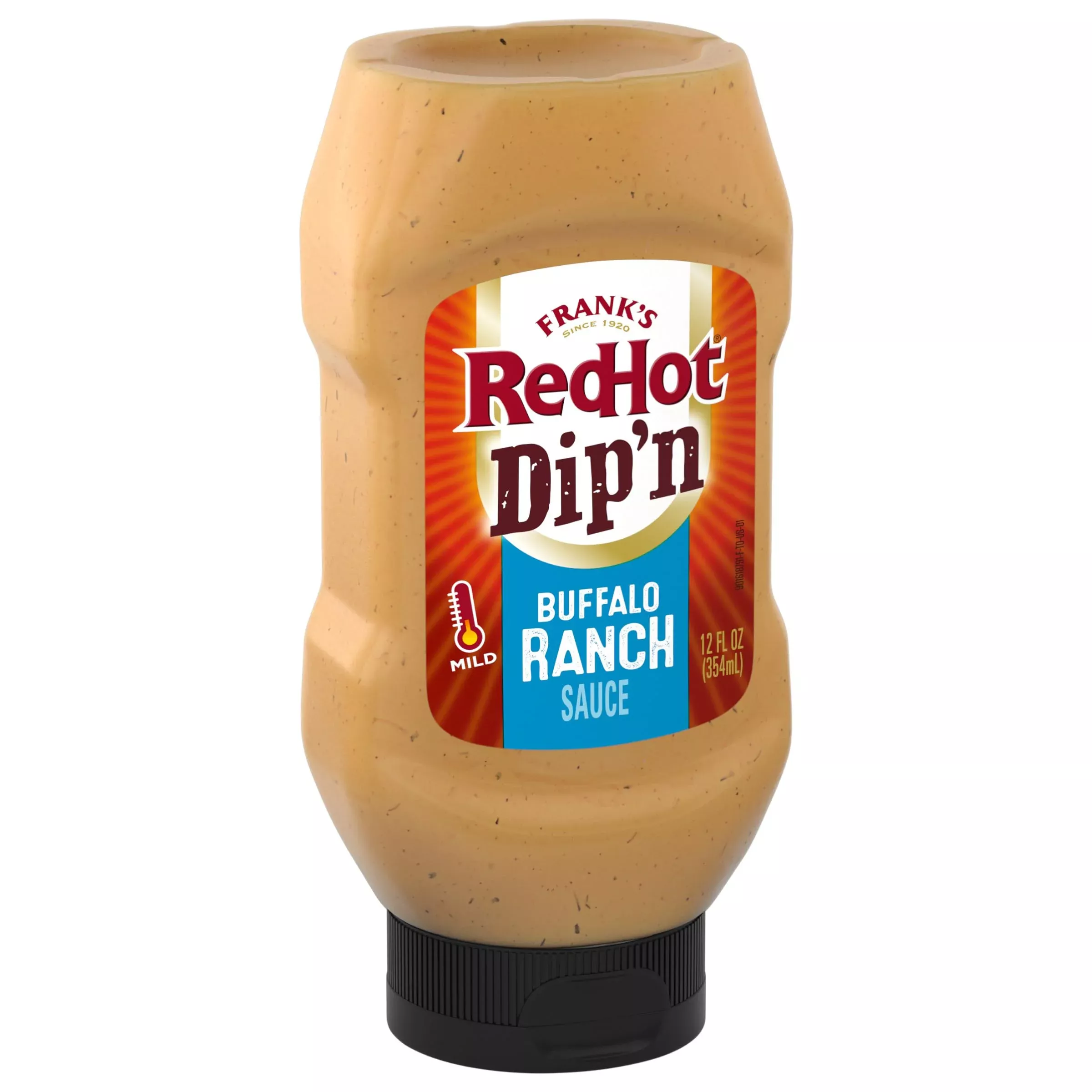 frank-s-redhot-dip-n-buffalo-ranch-sauce-12-fl-oz Frank'S Redhot Dip'N Buffalo Ranch Sauce, 12 Fl Oz