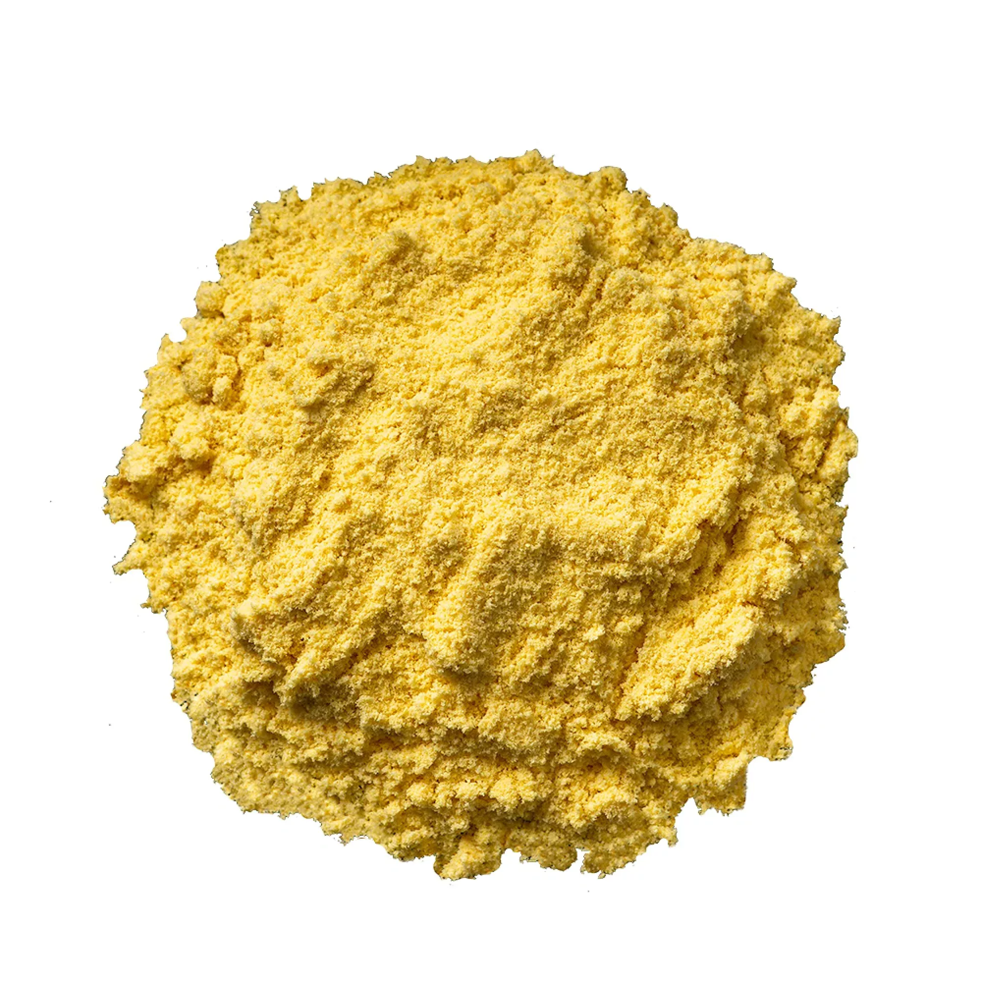 Fresh & Wild - Sweet Corn Powder - Milled Dried Sweet Corn Kernels - Natural Food Coloring, Flavoring, And Decoration - For Momo