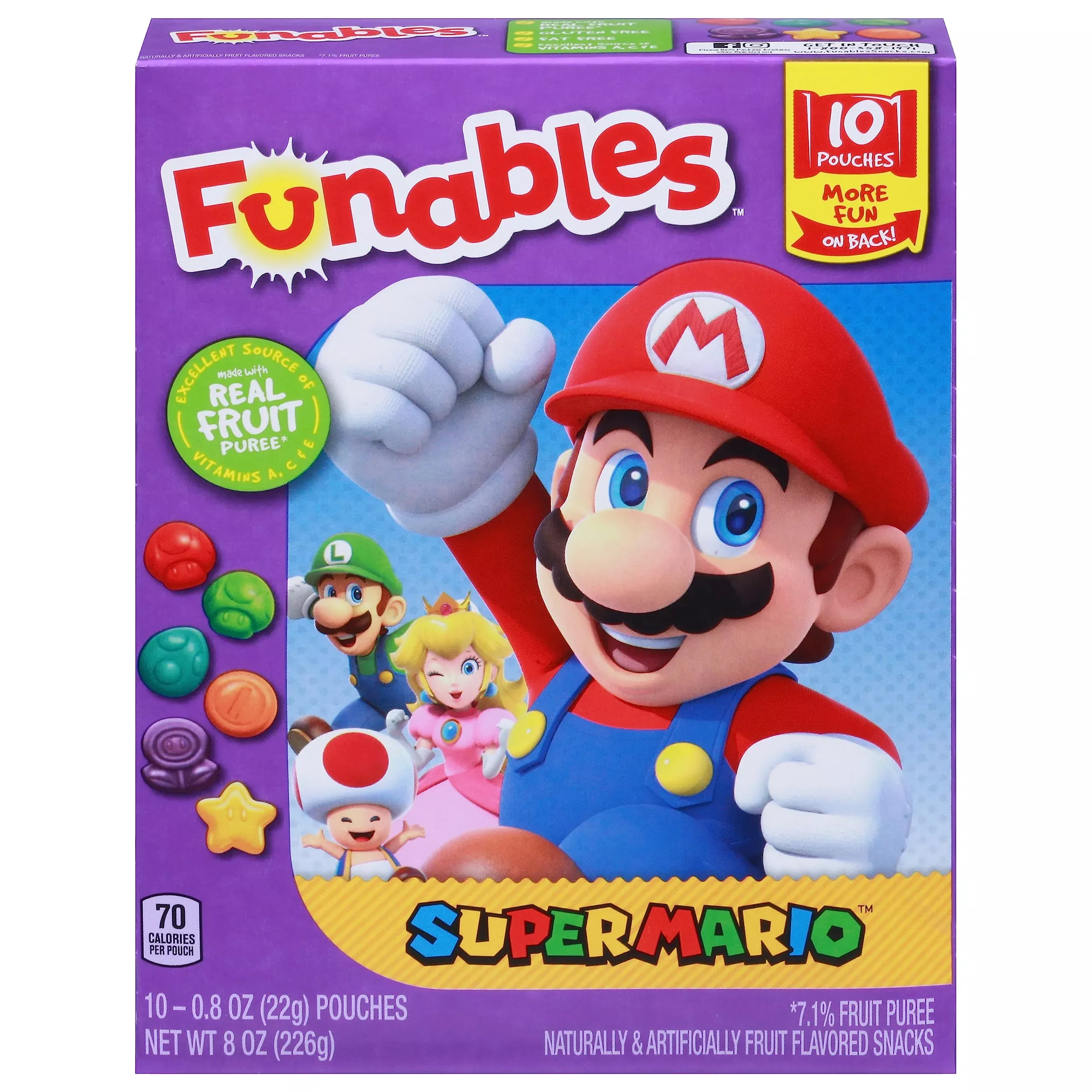 funables-fruit-snacks-super-mario-shaped-fruit-flavored-snacks-0-8-o Funables Fruit Snacks, Super Mario Shaped Fruit Flavored Snacks, 0.8 O