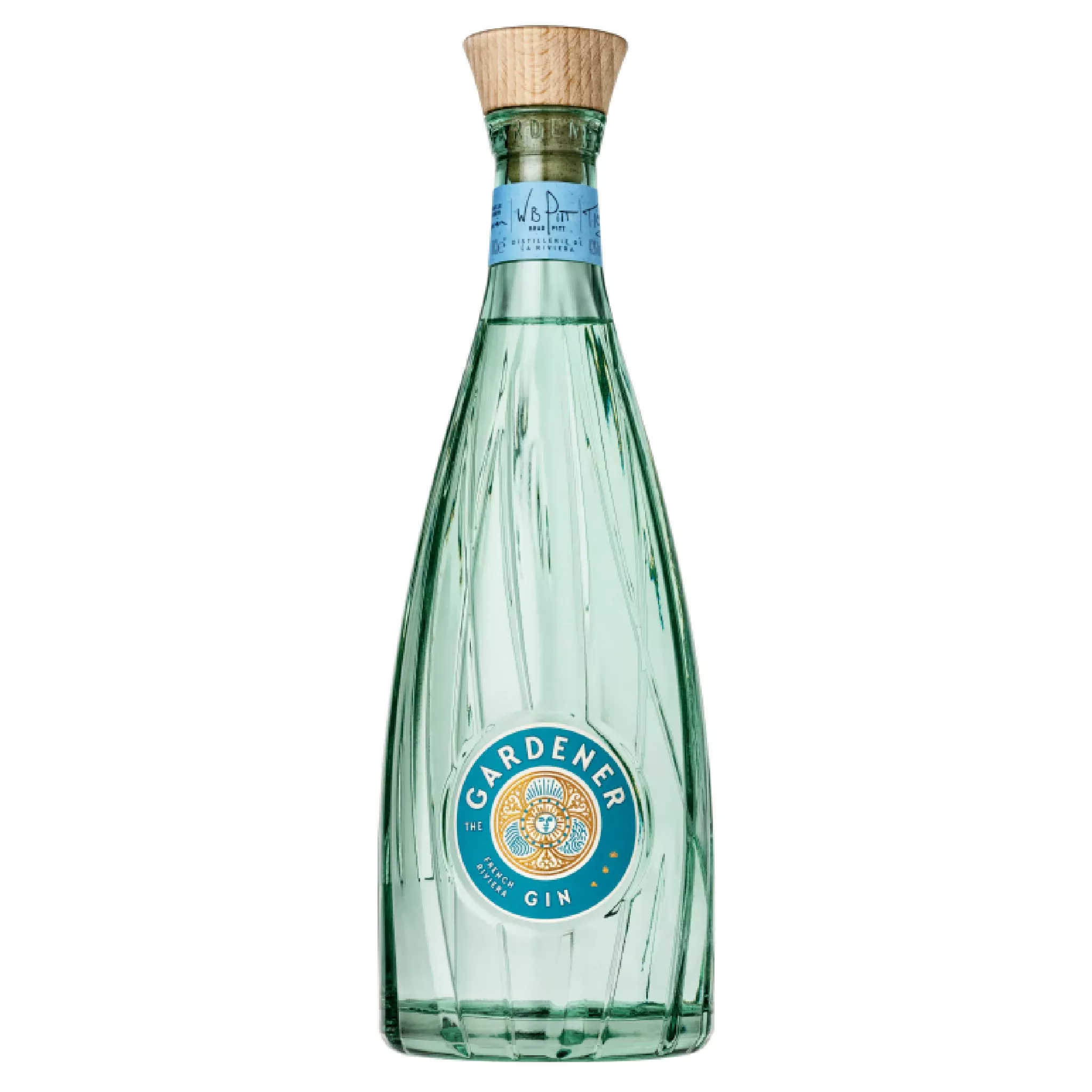 gardener-gin The Gardener Gin