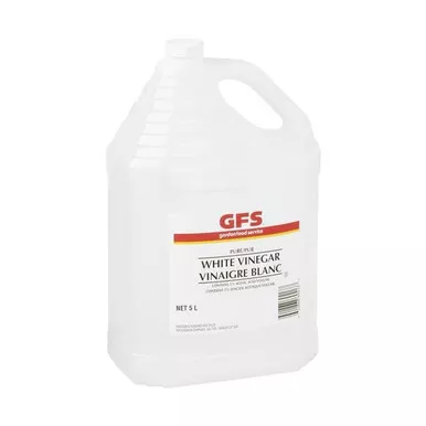 gordon-pure-whitevinegar-bulk-large-5l Gordon Pure WhiteVinegar Bulk Large 5L