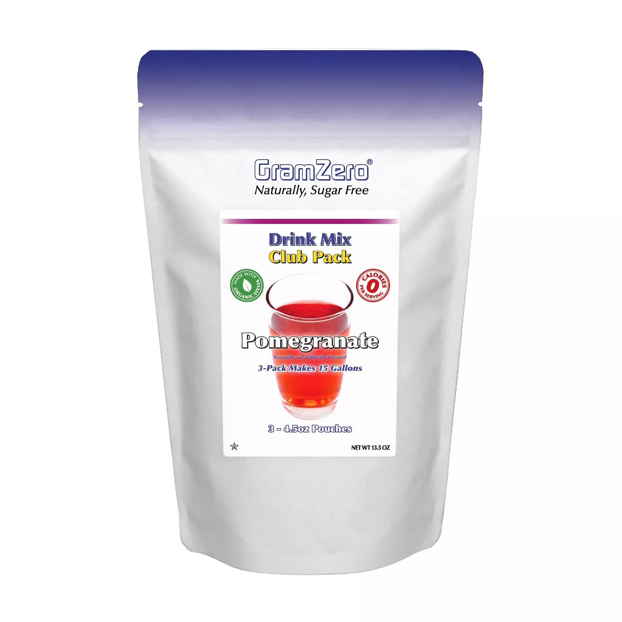 gramzero-pomegranate-zero-calorie-sugar-free-drink-mix-great-nutrition-club-load Gramzero Pomegranate Zero Calorie Sugar Free Drink Mix, Great For Nutrition Club Loaded Teas, Stevia Sweetened