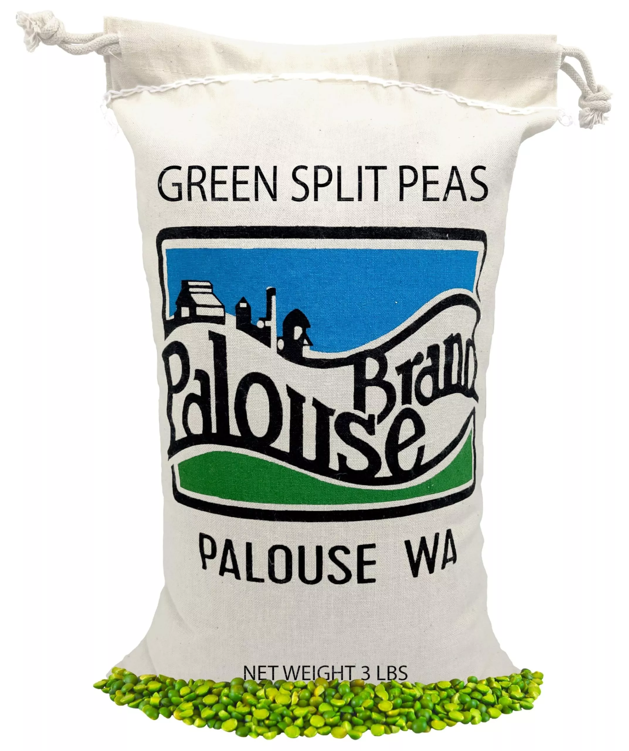 green-split-peas Green Split Peas