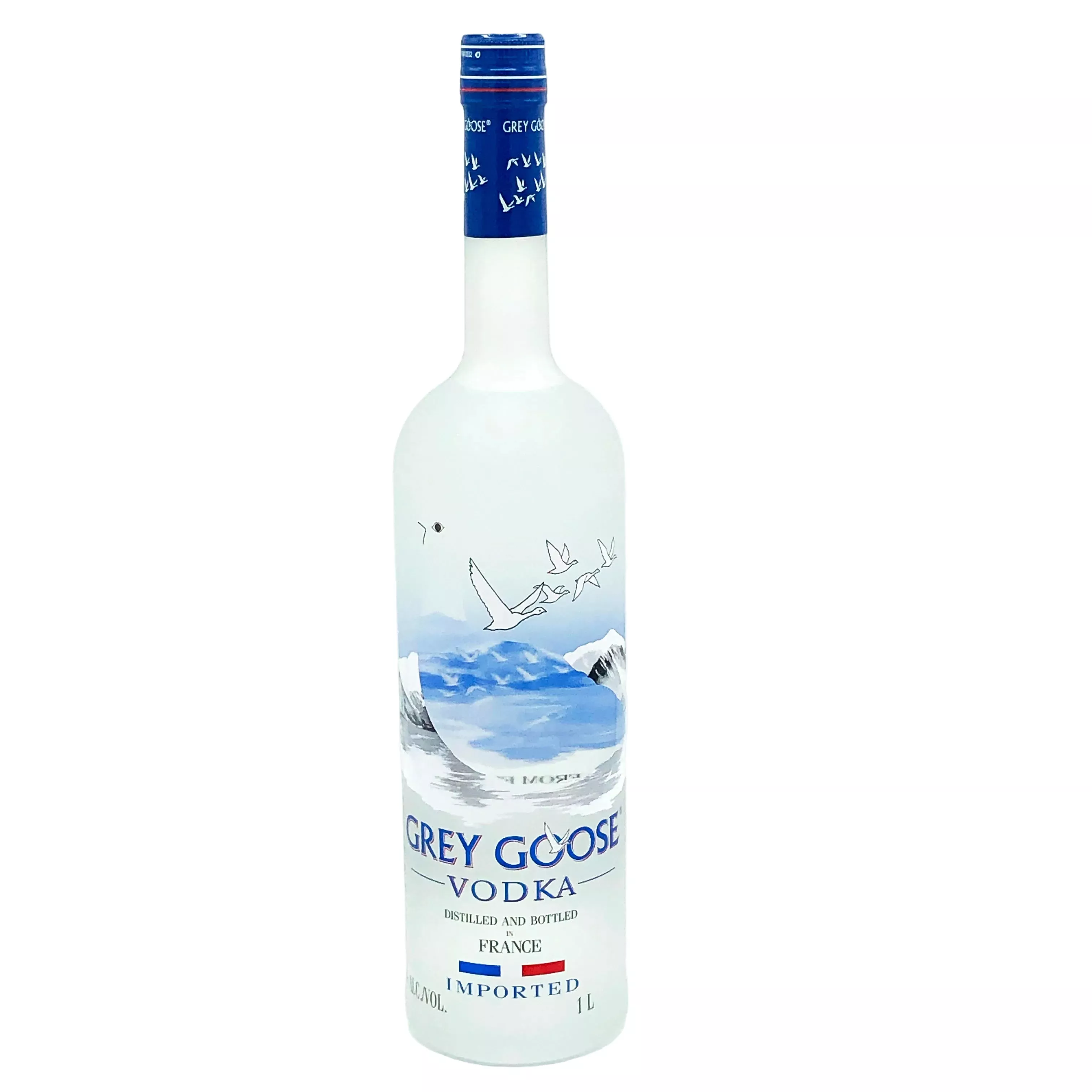 Grey Goose Vodka (1L)