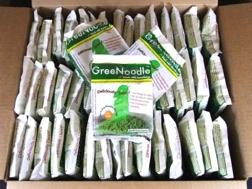 grnoodl-dry-noodle-plain-12-x-3-5-oz Grnoodl Dry Noodle Plain ( 12 X 3.5 Oz )