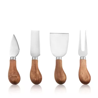 Grove: Gourmet Cheese Tool Set