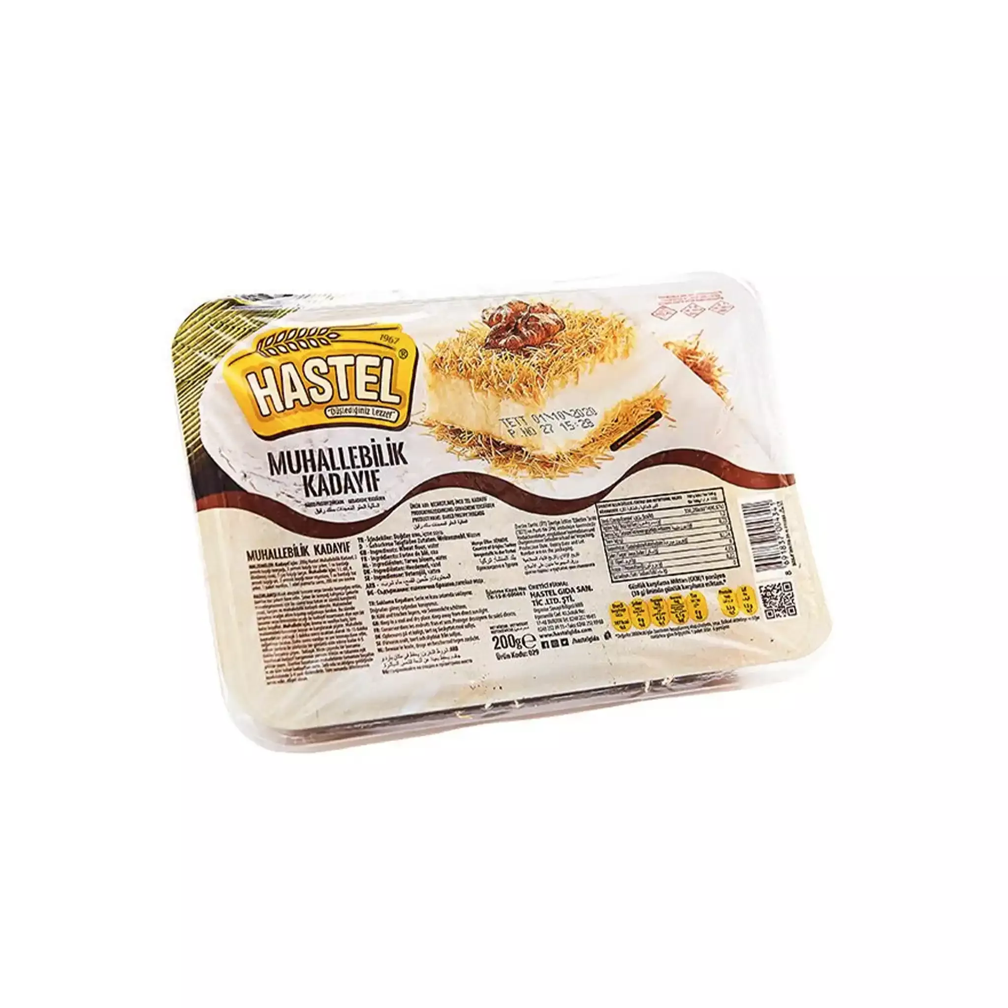 hastel-roasted-kadayif-200g Hastel Roasted Kadayif 200g